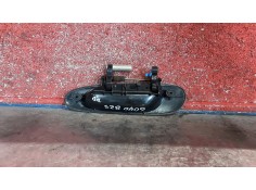 Recambio de maneta exte. delantero derecha para honda civic berlina 3 (ep1/2) 1.7 ctdi es | 04.02 - 12.06 1.7 ctdi es | 04.02 -  2