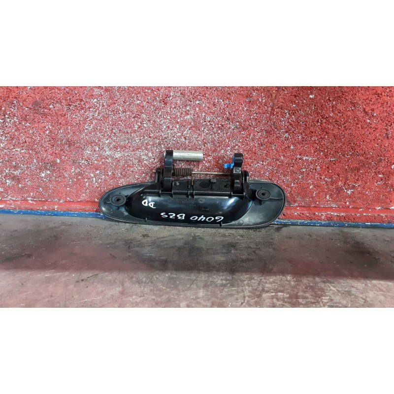 Recambio de maneta exte. delantero derecha para honda civic berlina 3 (ep1/2) 1.7 ctdi es | 04.02 - 12.06 1.7 ctdi es | 04.02 - 