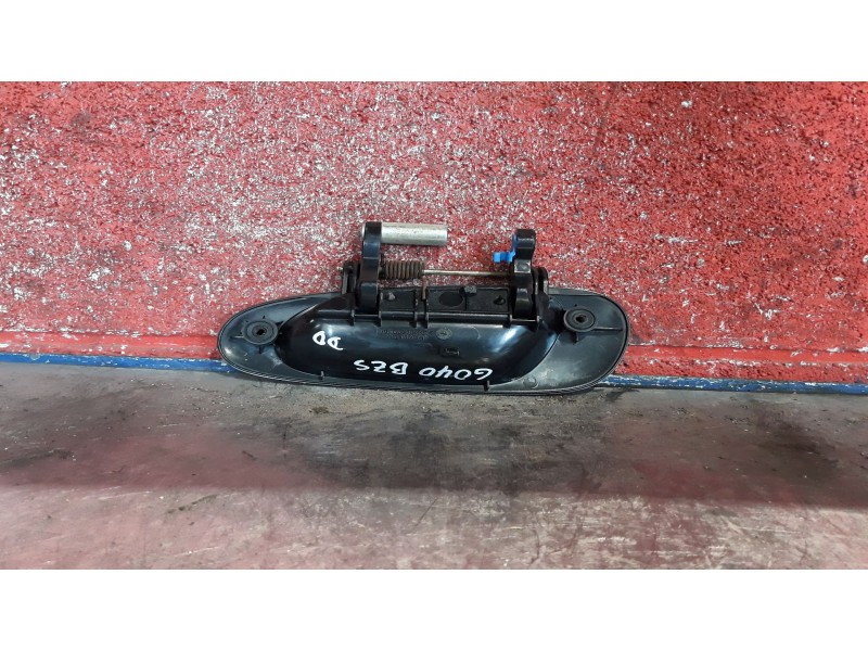 Recambio de maneta exte. delantero derecha para honda civic berlina 3 (ep1/2) 1.7 ctdi es | 04.02 - 12.06 1.7 ctdi es | 04.02 - 