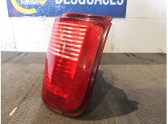 Recambio de piloto trasero derecho para seat ibiza (6k1)  | 0.99 - 0.02 ibiza (6k1)  | 0.99 - 0.02 referencia OEM IAM    2