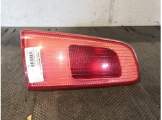 Recambio de piloto porton izquierdo para mazda 2 berlina (dy)  | 0.03 - 0.07  | 0.03 - 0.07 referencia OEM IAM 3M7113547BF  