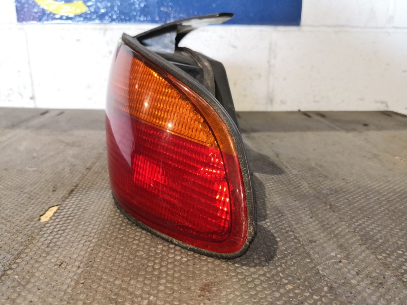 Recambio de piloto trasero derecho para bmw serie z3 roadster (e36) 1.9 referencia OEM IAM   