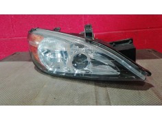 Recambio de faro derecho para nissan primera referencia OEM IAM