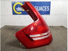 Recambio de piloto trasero izquierdo para citroen c4 berlina 1.6 16v hdi referencia OEM IAM    2