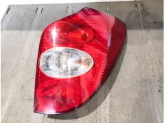 Recambio de piloto trasero derecho para renault laguna ii grandtour (kg0)  | 0.01 - 0.07  | 0.01 - 0.07 referencia OEM IAM 82000