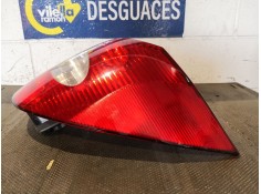 Recambio de piloto trasero derecho para renault laguna ii grandtour (kg0)  | 0.01 - 0.07  | 0.01 - 0.07 referencia OEM IAM 82000 2