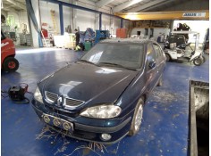 renault megane i fase 2 classic (la..)  | 0.97 - 0.04 del año 2001 2