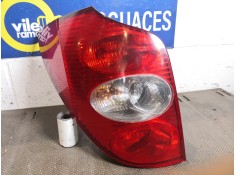 Recambio de piloto trasero izquierdo para renault laguna ii grandtour (kg0)  | 0.01 - 0.07  | 0.01 - 0.07 referencia OEM IAM 820