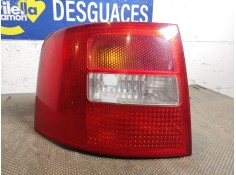 Recambio de piloto trasero izquierdo para audi allroad quattro (4b5) 2.5 v6 24v tdi referencia OEM IAM   