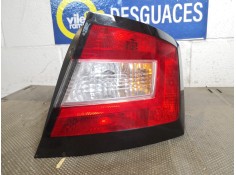 Recambio de piloto trasero derecho para skoda fabia (5j2 )  | 0.07 - ...  | 0.07 - ... referencia OEM IAM   