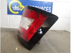 Recambio de piloto trasero derecho para skoda fabia (5j2 )  | 0.07 - ...  | 0.07 - ... referencia OEM IAM    2