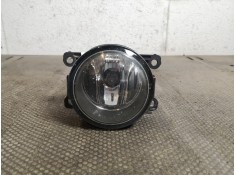 Recambio de faro antiniebla derecho para dacia logan ambiance referencia OEM IAM   