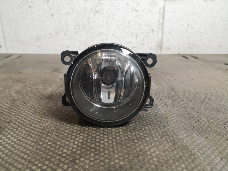 Recambio de faro antiniebla derecho para dacia logan ambiance referencia OEM IAM   
