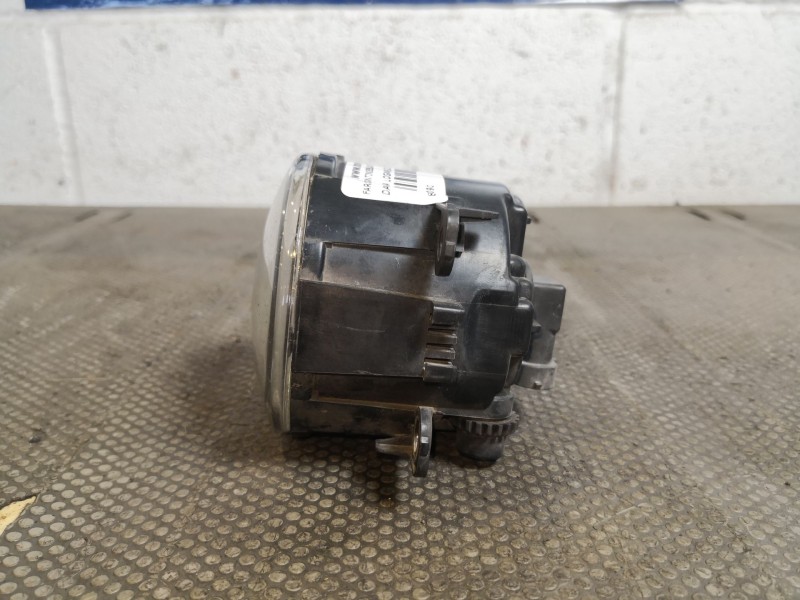 Recambio de faro antiniebla derecho para dacia logan ambiance referencia OEM IAM   