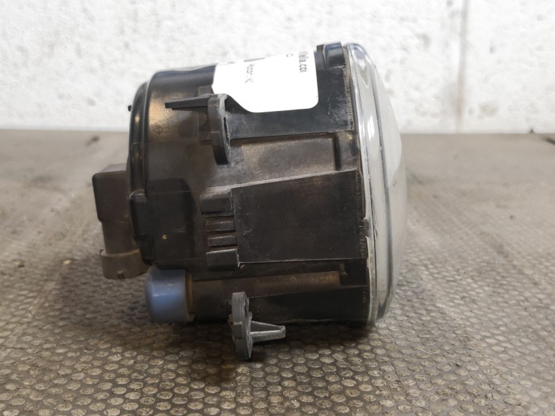 Recambio de faro antiniebla derecho para dacia logan ambiance referencia OEM IAM   