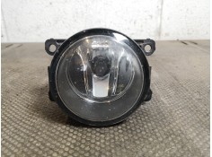 Recambio de faro antiniebla izquierdo para dacia logan ambiance referencia OEM IAM   