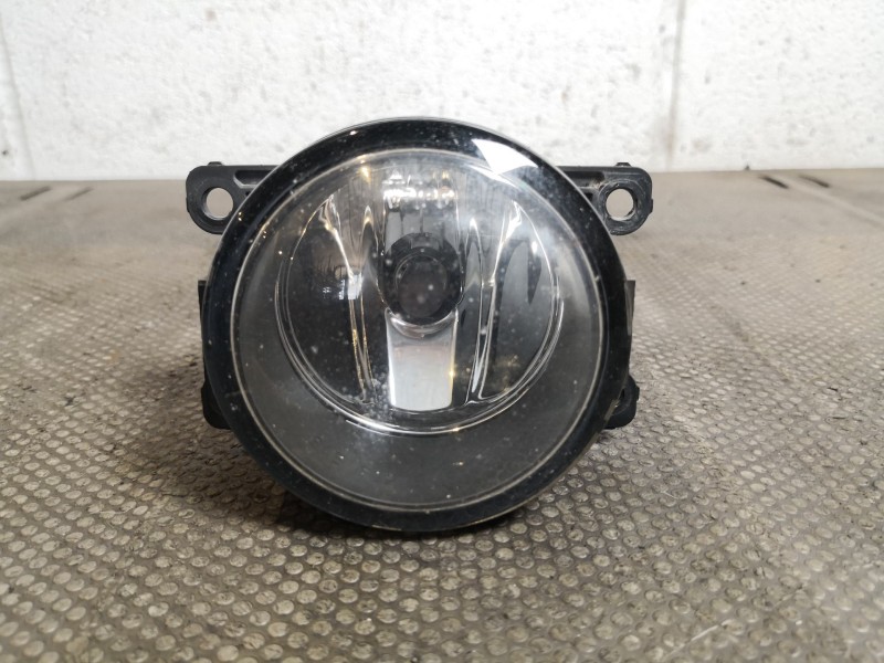 Recambio de faro antiniebla izquierdo para dacia logan ambiance referencia OEM IAM   