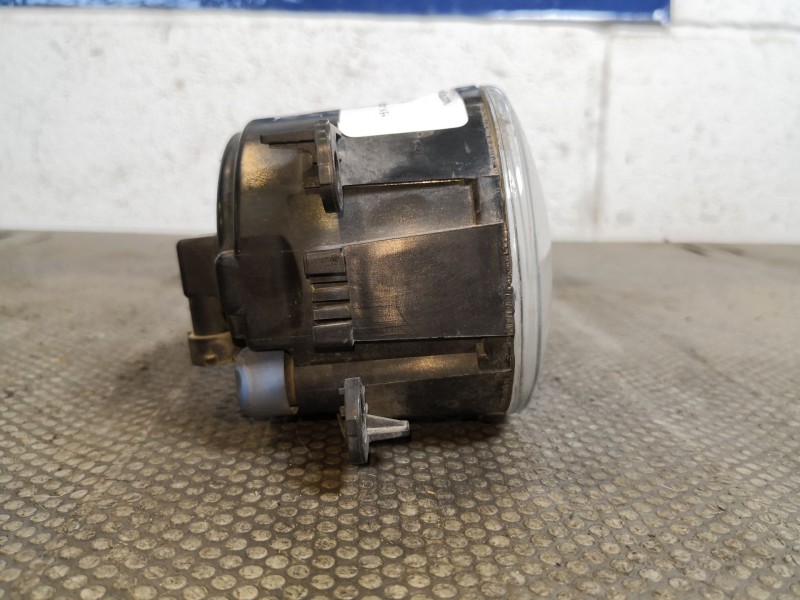 Recambio de faro antiniebla izquierdo para dacia logan ambiance referencia OEM IAM   