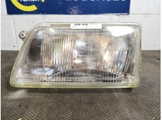 Recambio de faro izquierdo para opel kadett e  | 0.84 - ...  | 0.84 - ... referencia OEM IAM