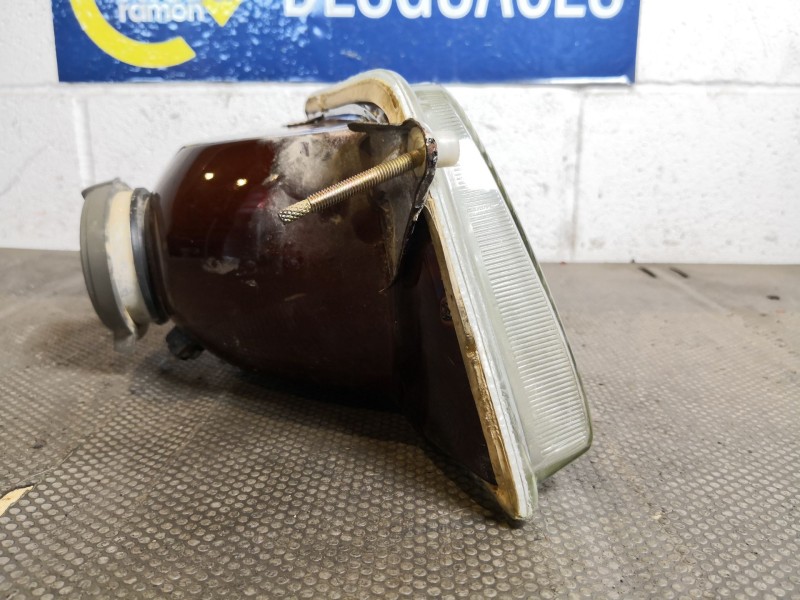 Recambio de faro izquierdo para opel kadett e  | 0.84 - ...  | 0.84 - ... referencia OEM IAM    Recambio de faro izquierdo para opel kadett e  | 0.84 - ...  | 0.84 - ... referencia OEM IAM