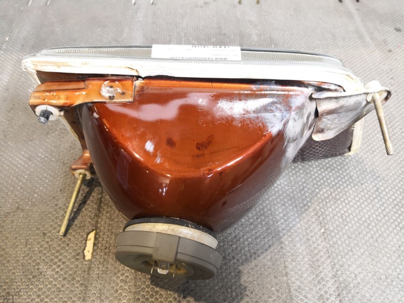 Recambio de faro izquierdo para opel kadett e  | 0.84 - ...  | 0.84 - ... referencia OEM IAM    Recambio de faro izquierdo para opel kadett e  | 0.84 - ...  | 0.84 - ... referencia OEM IAM