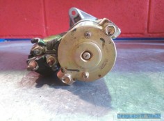 Recambio de motor arranque para chevrolet kalos 1.4 se | 0.05 - ... 1.4 se | 0.05 - ... referencia OEM IAM 96550792   2
