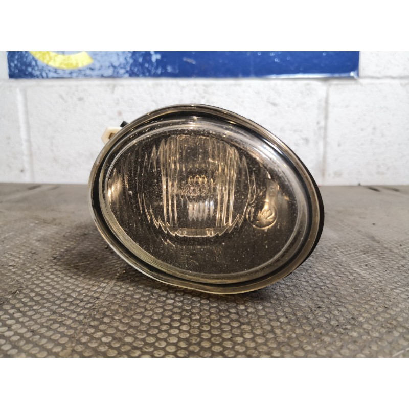 Recambio de faro antiniebla derecho para bmw serie 3 cabrio (e46) 2.0 16v diesel cat referencia OEM IAM   
