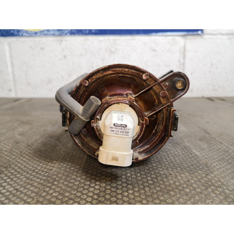 Recambio de faro antiniebla derecho para bmw serie 3 cabrio (e46) 2.0 16v diesel cat referencia OEM IAM   