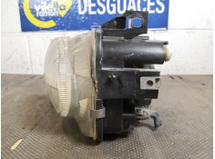 Recambio de faro izquierdo para fiat multipla (186)  | 0.99 - 0.04  | 0.99 - 0.04 referencia OEM IAM    2