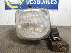 Recambio de faro derecho para fiat multipla (186)  | 0.99 - 0.04  | 0.99 - 0.04 referencia OEM IAM 96381400  