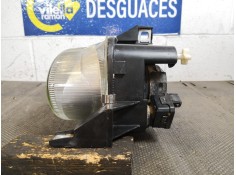 Recambio de faro derecho para fiat multipla (186)  | 0.99 - 0.04  | 0.99 - 0.04 referencia OEM IAM 96381400   2