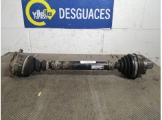 Recambio de transmision delantera izquierda para volkswagen passat berlina (3b2) 1.9 tdi | 0.96 - ... 1.9 tdi | 0.96 - ... refer 2