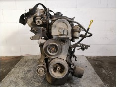 Recambio de motor completo para hyundai getz (tb) 1.4 cat referencia OEM IAM 4EA   2
