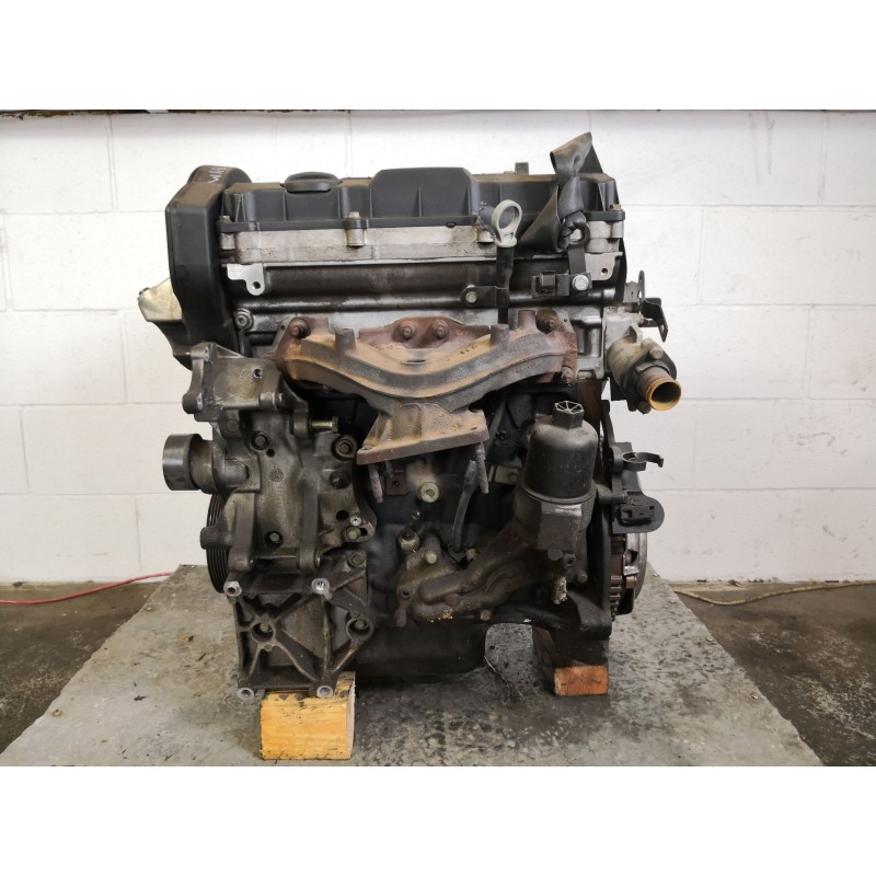 Recambio de motor completo para citroen xsara berlina 1.6 16v chrono | 01.01 - ... 1.6 16v chrono | 01.01 - ... referencia OEM I
