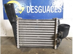 Recambio de intercooler para audi a6 avant (4b5)  | 0.98 - 0.01  | 0.98 - 0.01 referencia OEM IAM 078145806F 100307852 