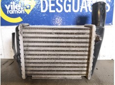 Recambio de intercooler para audi a6 avant (4b5)  | 0.98 - 0.01  | 0.98 - 0.01 referencia OEM IAM 078145806F 100307852  2
