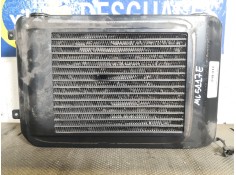 Recambio de intercooler para hyundai galloper i 2.5 td intercooler referencia OEM IAM   
