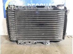 Recambio de intercooler para hyundai galloper i 2.5 td intercooler referencia OEM IAM    2