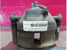 Recambio de pinza freno delan. izquierda para nissan primera berlina (p11) comfort | 06.99 - 12.02 comfort | 06.99 - 12.02 refer