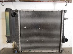 Recambio de radiador agua para bmw serie z3 roadster (e36) 1.9 referencia OEM IAM   