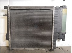 Recambio de radiador agua para bmw serie z3 roadster (e36) 1.9 referencia OEM IAM    2