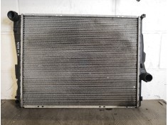 Recambio de radiador agua para bmw serie 3 cabrio (e46) 2.0 16v diesel cat referencia OEM IAM   