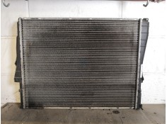 Recambio de radiador agua para bmw serie 3 cabrio (e46) 2.0 16v diesel cat referencia OEM IAM    2