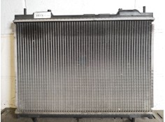 Recambio de radiador agua para fiat multipla (186)  | 0.99 - 0.04  | 0.99 - 0.04 referencia OEM IAM    2