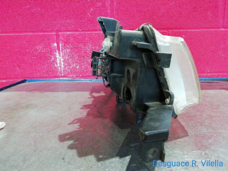 Recambio de faro derecho para honda accord berlina (cc/ce) 2.0 es (cc7/ce8) | 0.92 - ... 2.0 es (cc7/ce8) | 0.92 - ... referenci