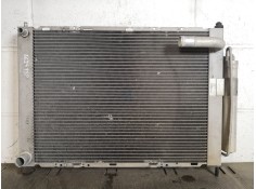 Recambio de radiador agua para nissan note (e11e)  | 0.06 - ...  | 0.06 - ... referencia OEM IAM 21400BC40C  