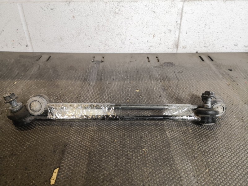 Recambio de bieleta estabilizadora delantera para bmw x5 (e53) 3.0 24v turbodiesel cat referencia OEM IAM   