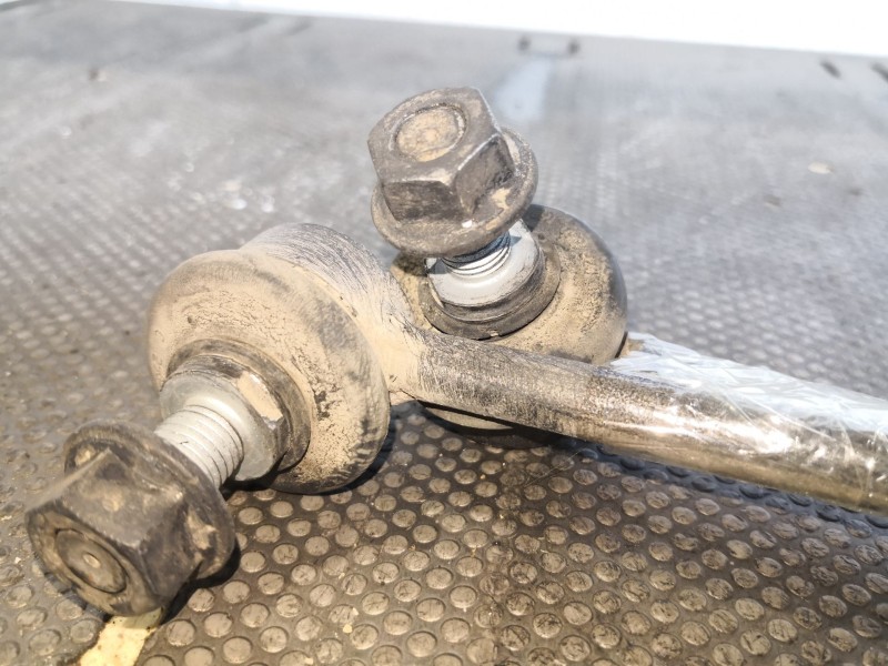 Recambio de bieleta estabilizadora delantera para bmw x5 (e53) 3.0 24v turbodiesel cat referencia OEM IAM   