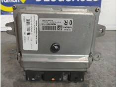 Recambio de centralita motor uce para nissan note (e11e)  | 0.06 - ...  | 0.06 - ... referencia OEM IAM MEC93040  