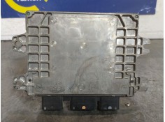 Recambio de centralita motor uce para nissan note (e11e)  | 0.06 - ...  | 0.06 - ... referencia OEM IAM MEC93040   2